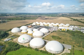 EnviTec Biogas pivots hard toward biomethane as regulatory pressures weigh on profits