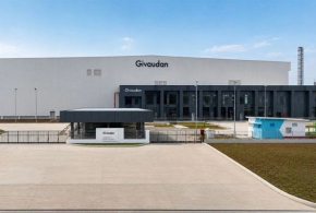 Givaudan opens $50 million Indonesia production facility to boost SE Asia growth