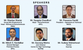 NextGen Chemicals & Petrochemicals Summit 2026 to discuss ‘Petrochemicals: Opportunities Beyond Refining’ at Session on July 9