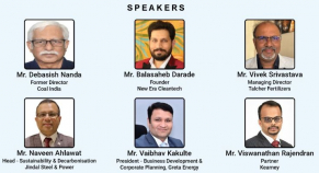 NextGen Summit 2026 to spotlight coal gasification as catalyst for chemical sector