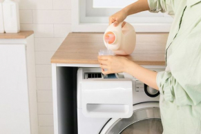 Syensqo unveils next-gen laundry polymer to boost cold-wash lerformance
