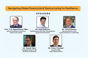 NextGen Chemicals & Petrochemicals Summit 2026 to tackle 