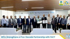 Briefs: BPCL, Ion Exchange India and Toyo Engineering India