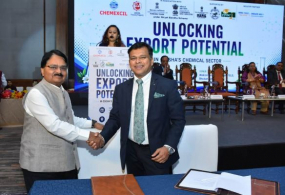 CHEMEXCIL and UCCIL forge strategic alliance to push Odisha’s chemical sector into global markets