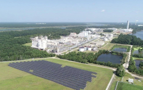 Alzchem chooses South Carolina for $150 million US nitroguanidine expansion