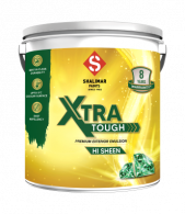 Shalimar Paints unveils Xtra Tough Hi-Sheen for India’s toughest climates