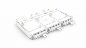 SABIC launches advanced thermoplastic compounds to power next gen high-voltage electronics
