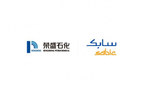 SABIC and Rongsheng sign deal for advanced materials project in China