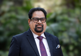 Green Methanol – The next big fuel for shipping and chemicals: AK Tyagi, CMD, Nuberg Green Energy