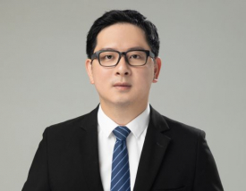 Engineering Energy Transition — Changzhou Fanqun’s advanced drying solutions for global battery and industrial catalysis materials:  Fan Qi, CEO, Changzhou Fanqun Drying Equipment Co.