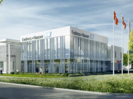 Ethernet-APL passes major scalability test