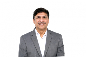 The Autonomous Plant – Moving from Reactive to Predictive Manufacturing: Ajay Kumar Gupta, ED and Chief Manufacturing Officer, Aarti Industries