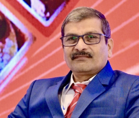 Corrosion Management – using next generation fluoropolymer and graphite materials: Anil Bhutada, Unit Head and President-Technical, Anticorrosion India