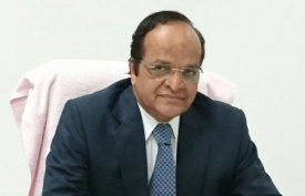 India's blueprint for chemical Industry-Academia innovation crucible: Prof. V. N. Rajasekharan Pillai, Advisor & Professor of Eminence, Reliance Jio University, Mumbai