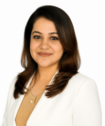 NAMaste India - Modernising pesticide toxicity assessment: Dr. Ankita Pandey, Senior Scientist and Research Policy Advisor, PETA India