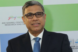 Continuous chemistry is India’s leapfrog moment in advanced manufacturing: Dr. Kamlesh Fondekar, Head - R&D, Godrej Agrovet