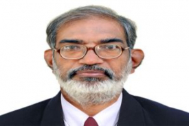 Fertilizer Situation in India - Supply chain resilience and risk mitigation: MP Sukumaran Nair, Director, Centre for Green Technology & Management