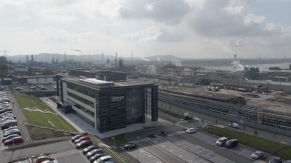 INEOS Inovyn moves to secure Runcorn’s critical chlor-alkali operations
