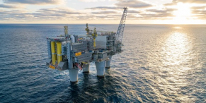 Equinor and Uniper seal 15-year gas deal to strengthen Germany’s energy security