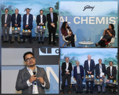 GIG's National Chemistry Day Summit puts resilience and collaboration at heart of India’s chemical industry
