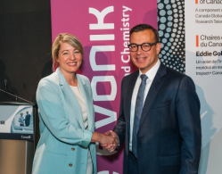 Evonik to invest C$150 million in new Vancouver drug manufacturing facility