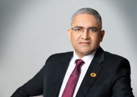 GAIL posts steady FY26 performance as it targets gas expansion & clean-energy growth