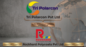 Tri Polarcon acquires Rockhard Polycoats in push to expand integrated construction solutions