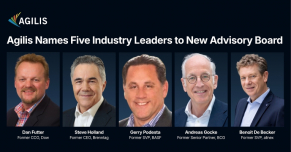 Agilis Taps chemical industry veterans for Advisory Board as AI push accelerates