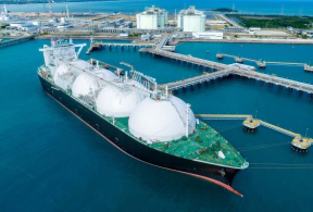 IEA urges governments to shore up gas security as global gas markets face new shocks