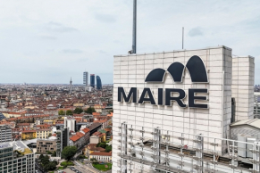 Maire’s NextChem wins €125m Saudi fertilizer tech contract
