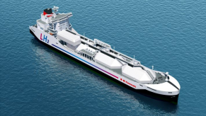 Yokogawa wins orders for automation systems on world’s largest liquefied hydrogen carrier