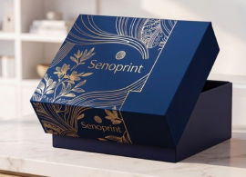 Stahl launches Senoprint metallic coatings portfolio worldwide