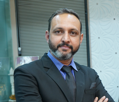 Boosting chemical plant efficiency with smart bagging and conveying: Jitendra Bhojak, Chief Executive, Diyani Engineering