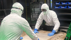 Ansaldo Green Tech completes 300 MW electrolyser production line in Genoa