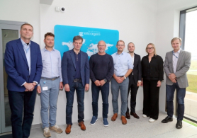 Elcogen and Metrosert strike multi-year deal to expand solid oxide technology testing