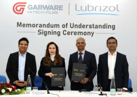 Garware Hi-Tech partners with Lubrizol for advanced TPU film solutions