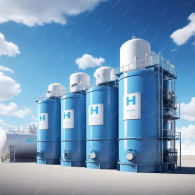 EWE awards Bilfinger contract for Huntorf hydrogen storage facility