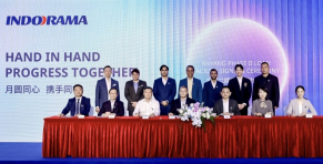 Indorama bags $358 million financing to double Henan fertilizer capacity