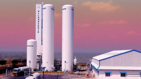 Ellenbarrie bags Rs. 481-crore BHEL contract for major Odisha air separation unit