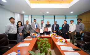 Coal India and HURL sign MoU for coal gasification urea plant in Sindri