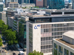 German chemical industry sentiment brightens but sustainable recovery still elusive