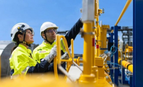 Air Liquide targets lasting value with new 2030 'BEYOND' strategy