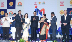 Trentar seals Rs. 30,000 crore MoU with Maharashtra for 500 MW green data centre park