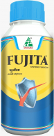 Dhanuka Agritech launches Fujita systemic fungicide to combat rice blast in paddy
