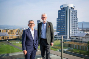 voestalpine and VERBUND expand hydrogen pilot plant in Linz with €16.4 million upgrade