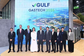 ADNOC to supply 2 million tonnes of LNG to Thailand's Gulf Group