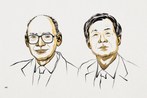 Nobel Prize Chemistry 2026: Kagan & Soai crack life’s mirror-image mystery