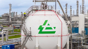 Air Products to build LNG-based air separation plant in Johor targeting early 2027 start