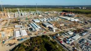 Siemens & Galp join forces to build one of Europe’s largest renewable hydrogen plants
