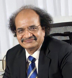 Hydrogen Economy and Energy Transition – Pathways, Challenges and Opportunities: Prof. (Dr.) Ganapati D. Yadav, Eminent Professor of Eminence & Former Vice-Chancellor, ICT Mumbai